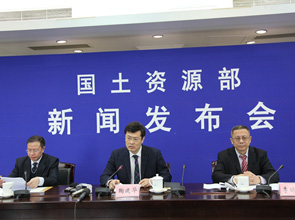 國土部力爭2020年建成8億畝高標(biāo)準(zhǔn)基本農(nóng)田